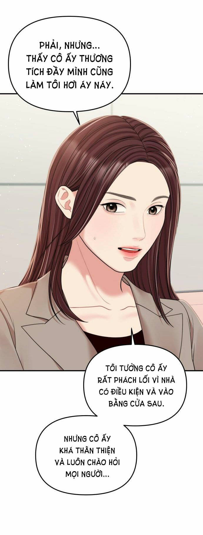 Gửi Em, Người Nuốt Trọn Vì Sao: Chapter 96.1