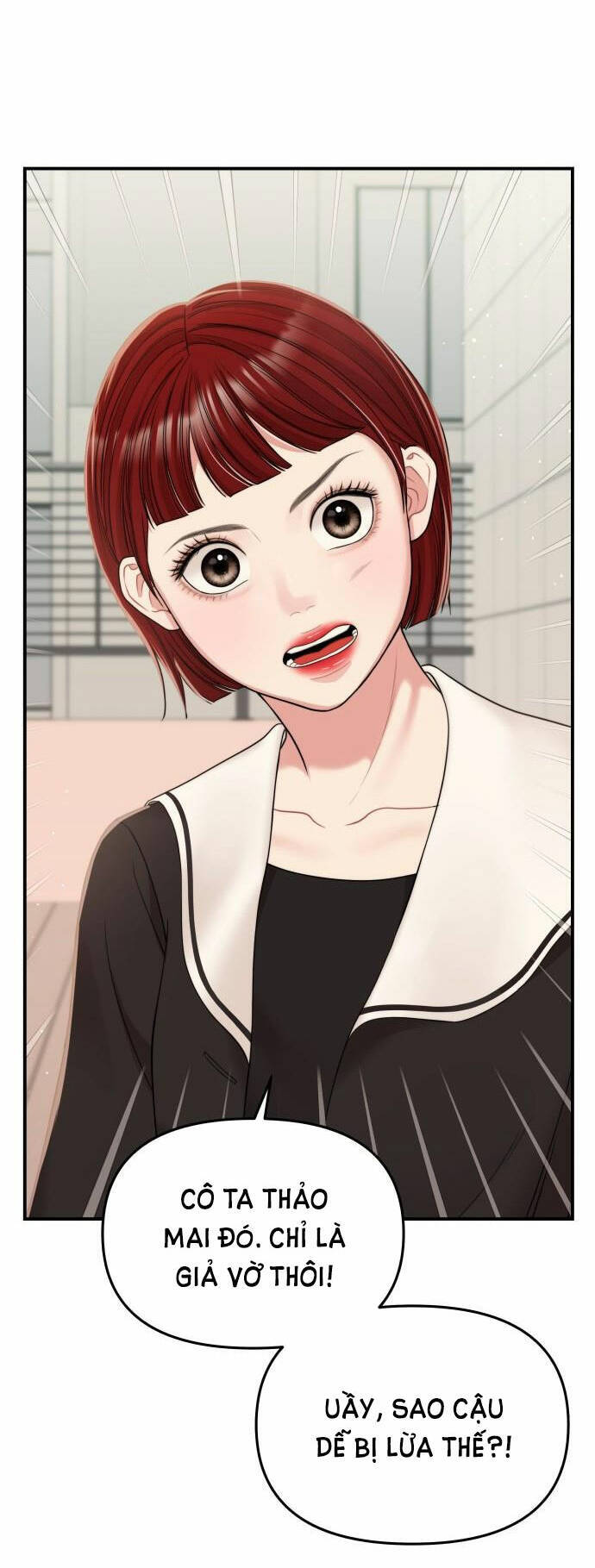 Gửi Em, Người Nuốt Trọn Vì Sao: Chapter 96.1