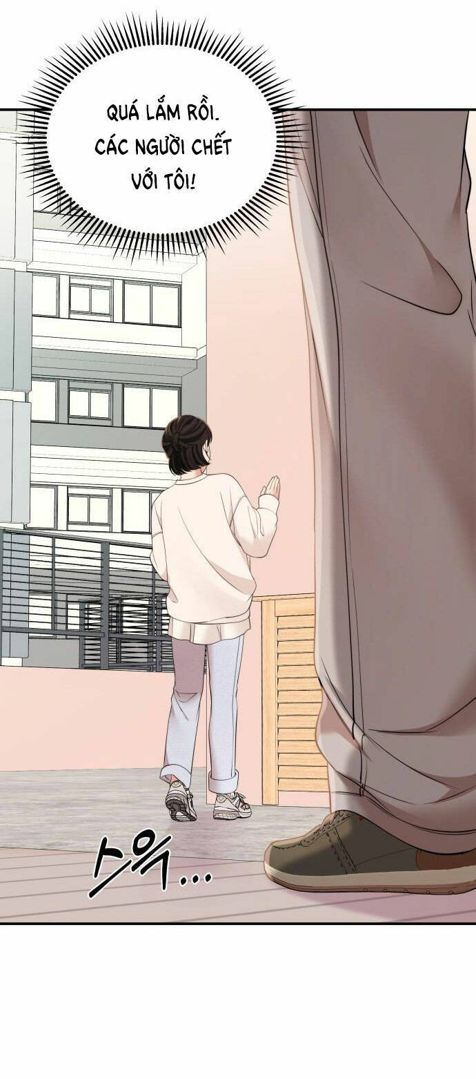 Gửi Em, Người Nuốt Trọn Vì Sao: Chapter 96.1