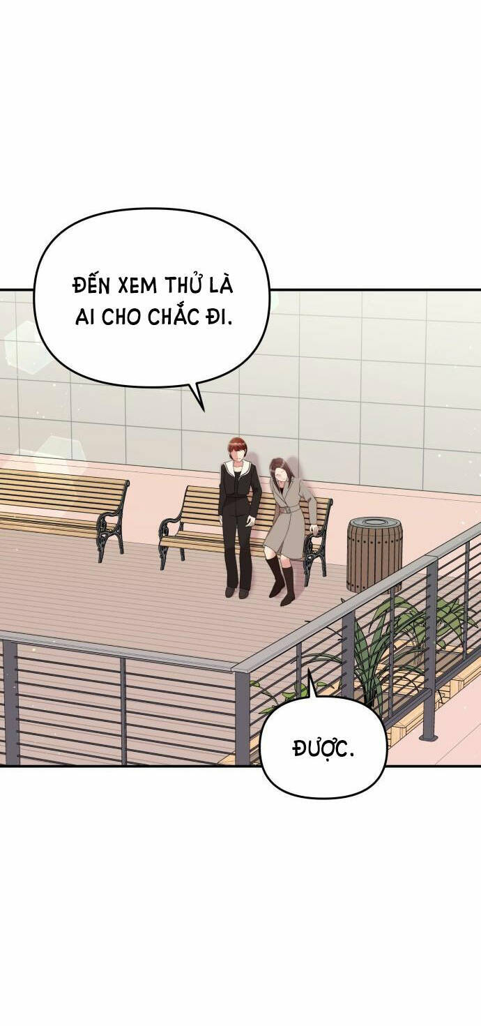 Gửi Em, Người Nuốt Trọn Vì Sao: Chapter 96.1