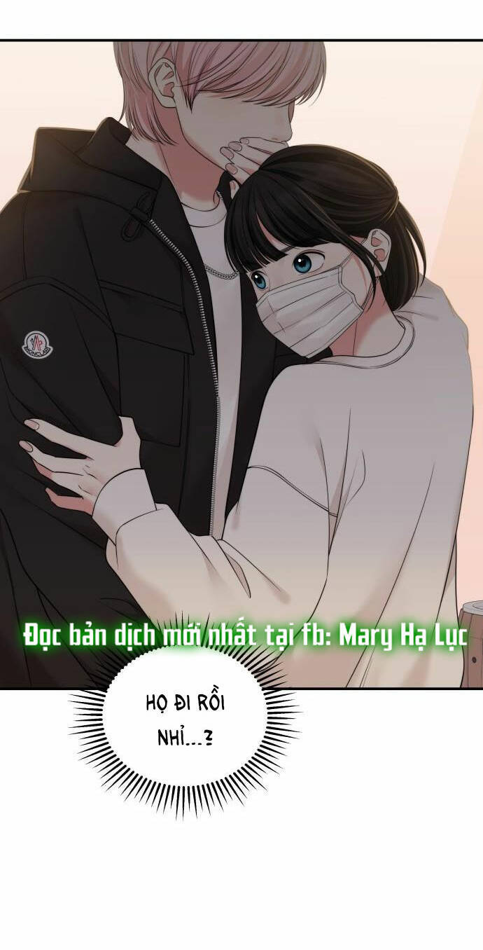 Gửi Em, Người Nuốt Trọn Vì Sao: Chapter 96.1