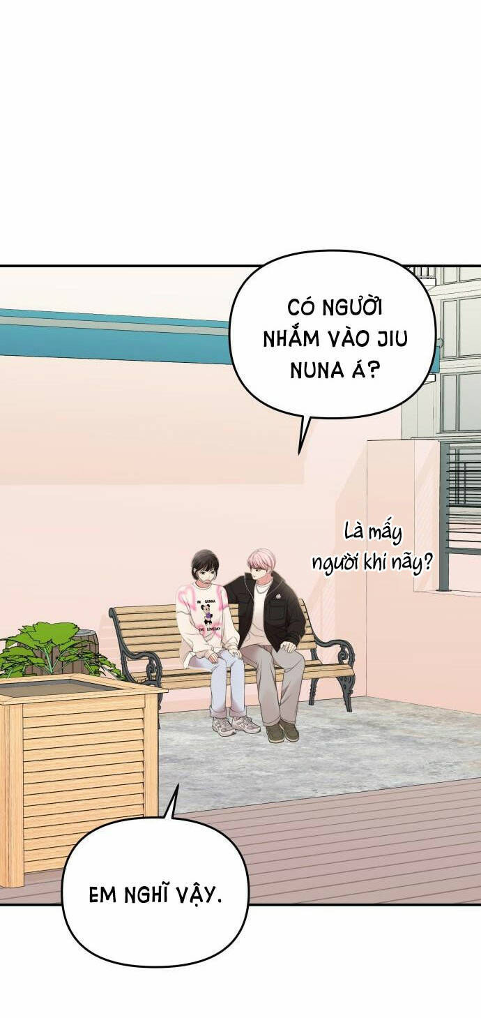 Gửi Em, Người Nuốt Trọn Vì Sao: Chapter 96.1