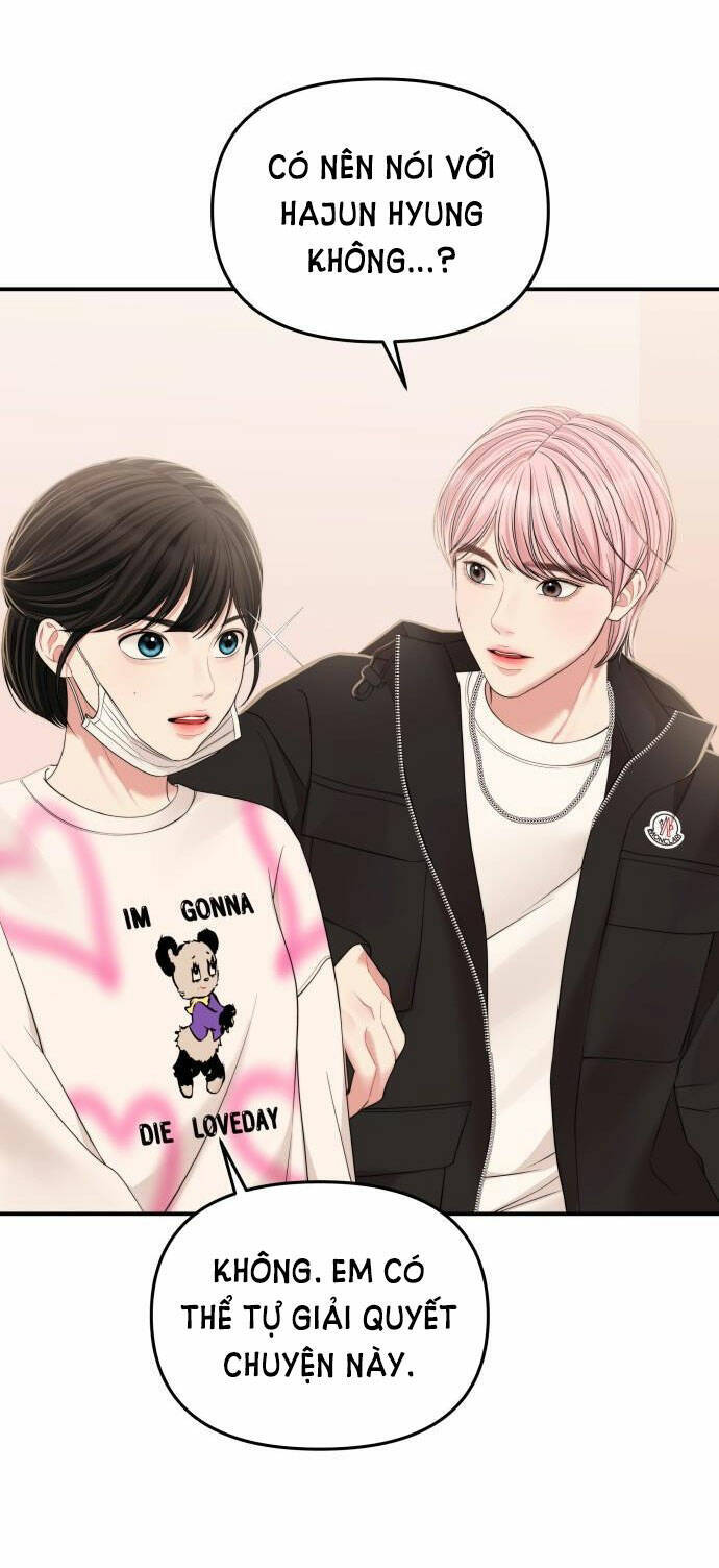 Gửi Em, Người Nuốt Trọn Vì Sao: Chapter 96.1