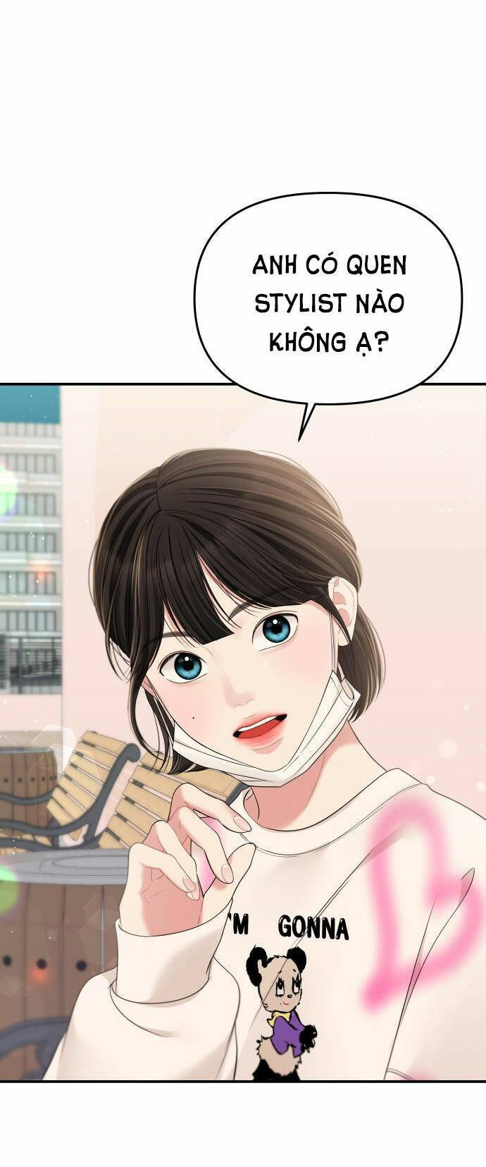 Gửi Em, Người Nuốt Trọn Vì Sao: Chapter 96.1