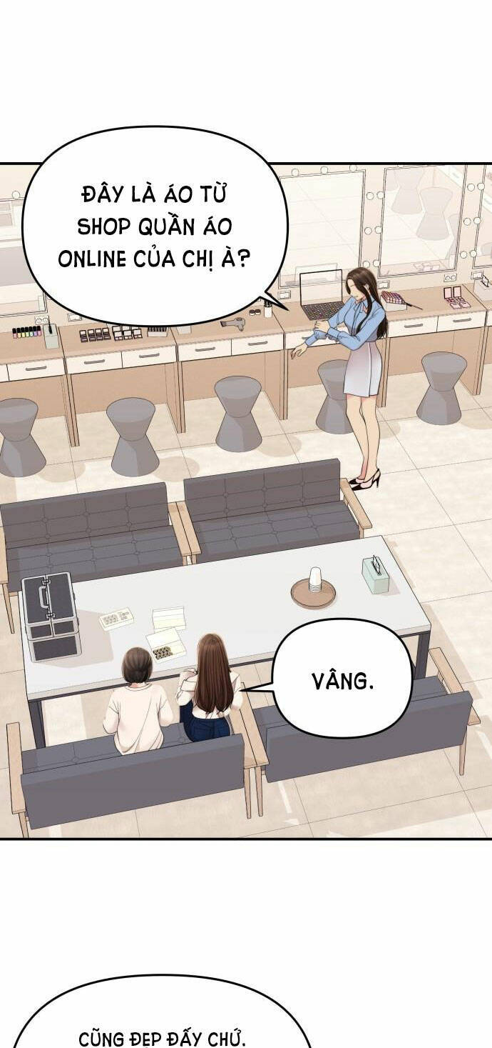 Gửi Em, Người Nuốt Trọn Vì Sao: Chapter 96.1
