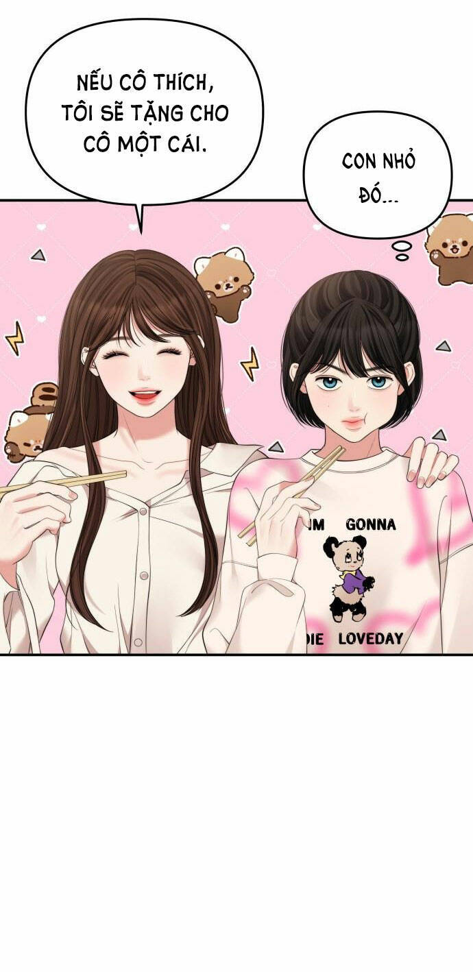 Gửi Em, Người Nuốt Trọn Vì Sao: Chapter 96.1