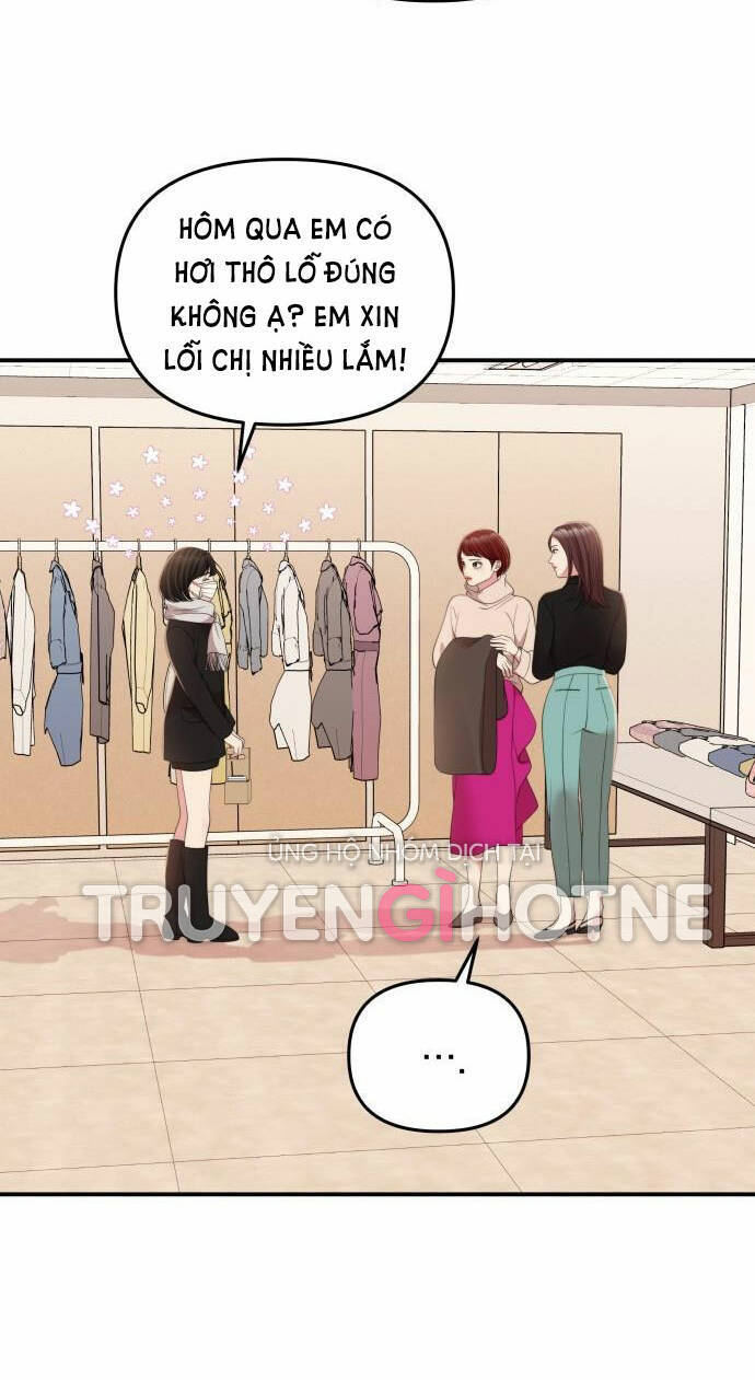 Gửi Em, Người Nuốt Trọn Vì Sao: Chapter 96.2
