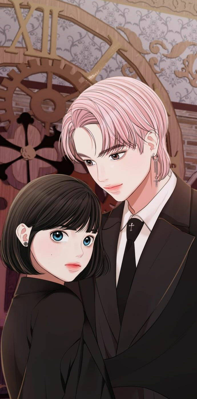 Gửi Em, Người Nuốt Trọn Vì Sao: Chapter 96.2