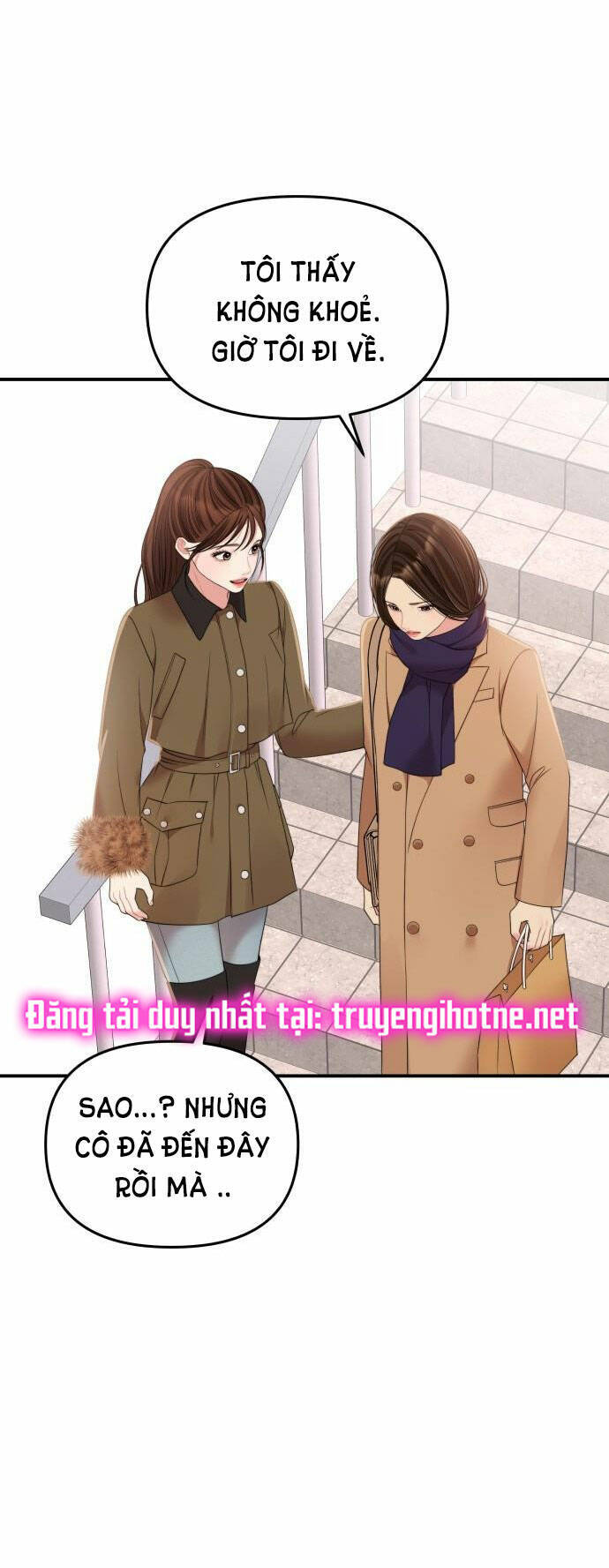 Gửi Em, Người Nuốt Trọn Vì Sao: Chapter 96.2