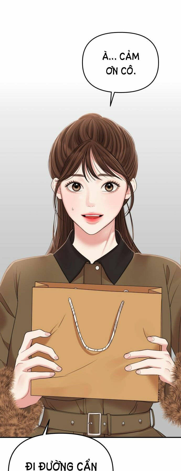Gửi Em, Người Nuốt Trọn Vì Sao: Chapter 96.2
