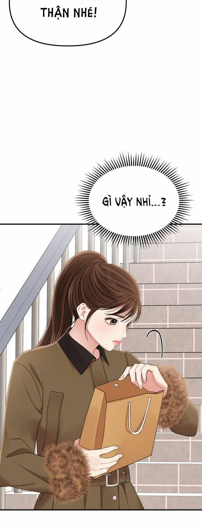 Gửi Em, Người Nuốt Trọn Vì Sao: Chapter 96.2