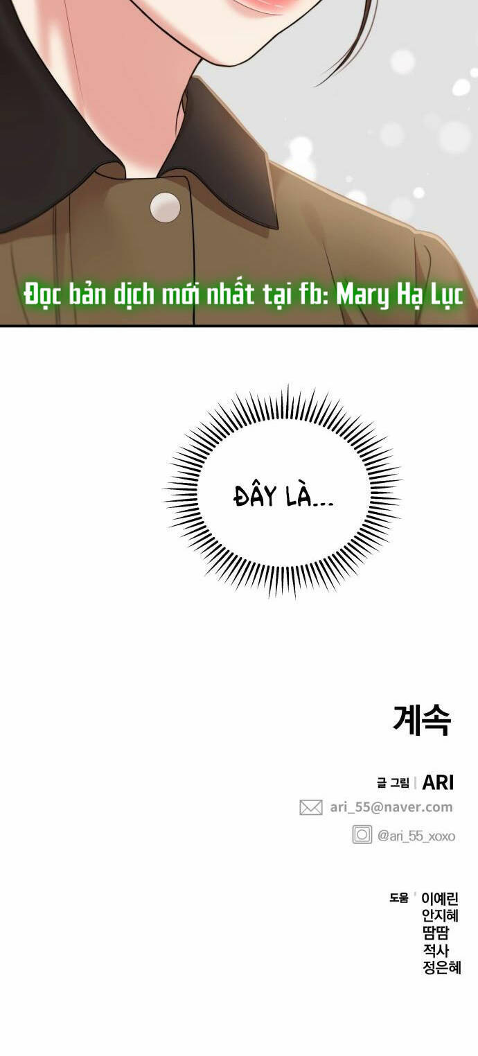 Gửi Em, Người Nuốt Trọn Vì Sao: Chapter 96.2