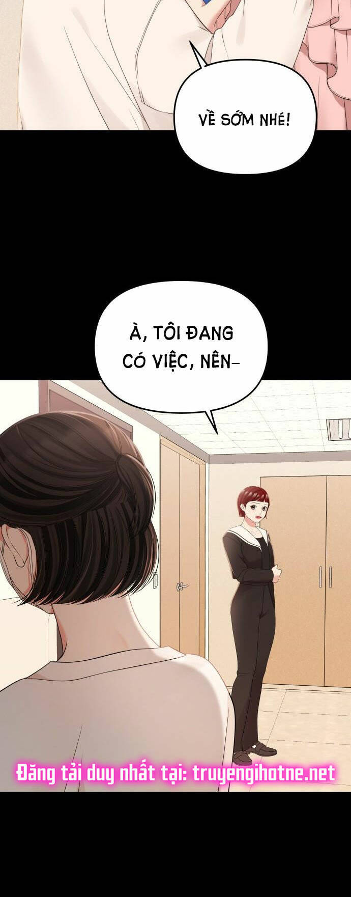 Gửi Em, Người Nuốt Trọn Vì Sao: Chapter 96.2