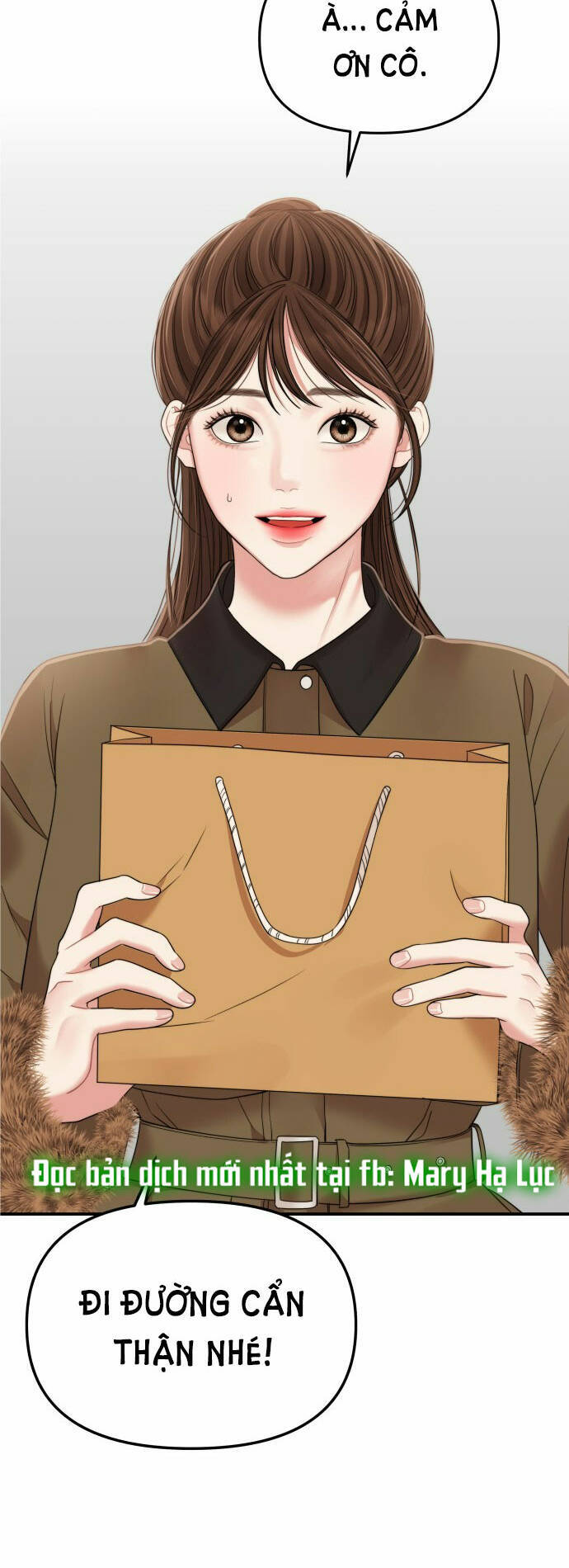 Gửi Em, Người Nuốt Trọn Vì Sao: Chapter 97.1