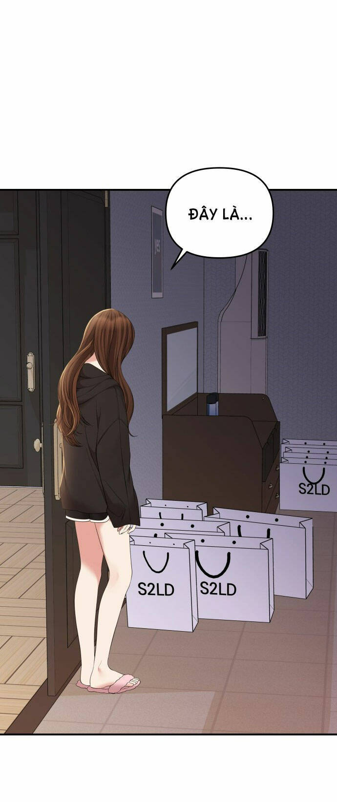 Gửi Em, Người Nuốt Trọn Vì Sao: Chapter 97.1