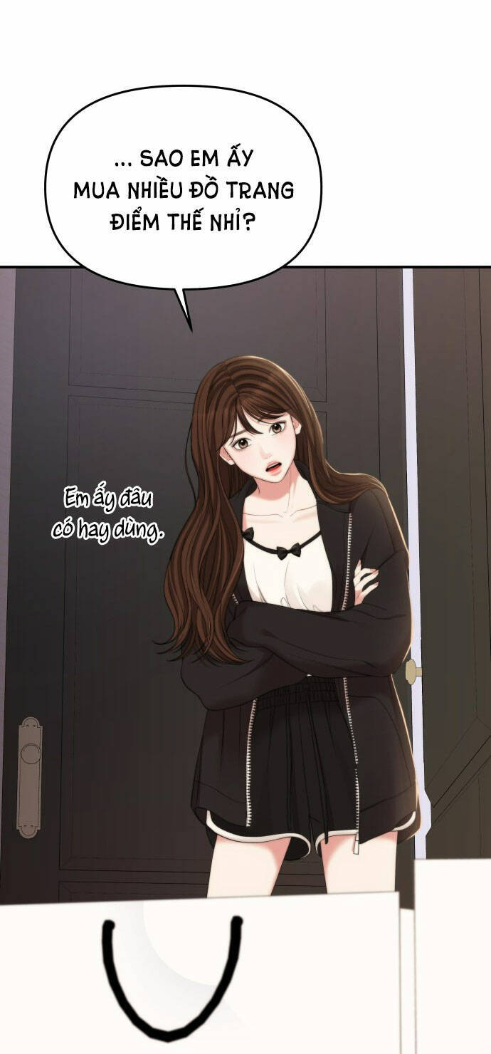 Gửi Em, Người Nuốt Trọn Vì Sao: Chapter 97.1