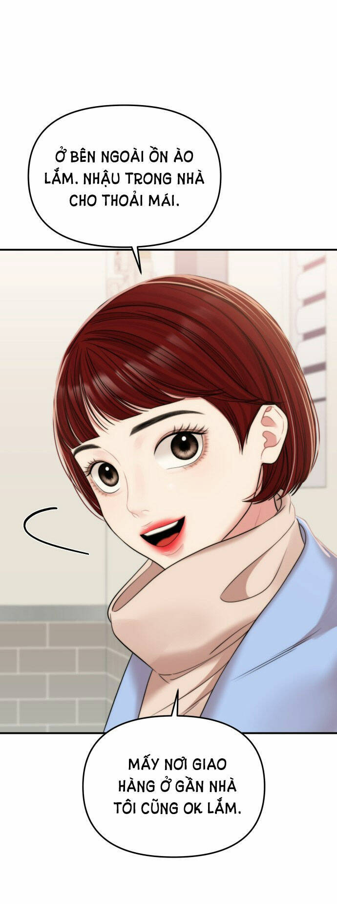 Gửi Em, Người Nuốt Trọn Vì Sao: Chapter 97.1