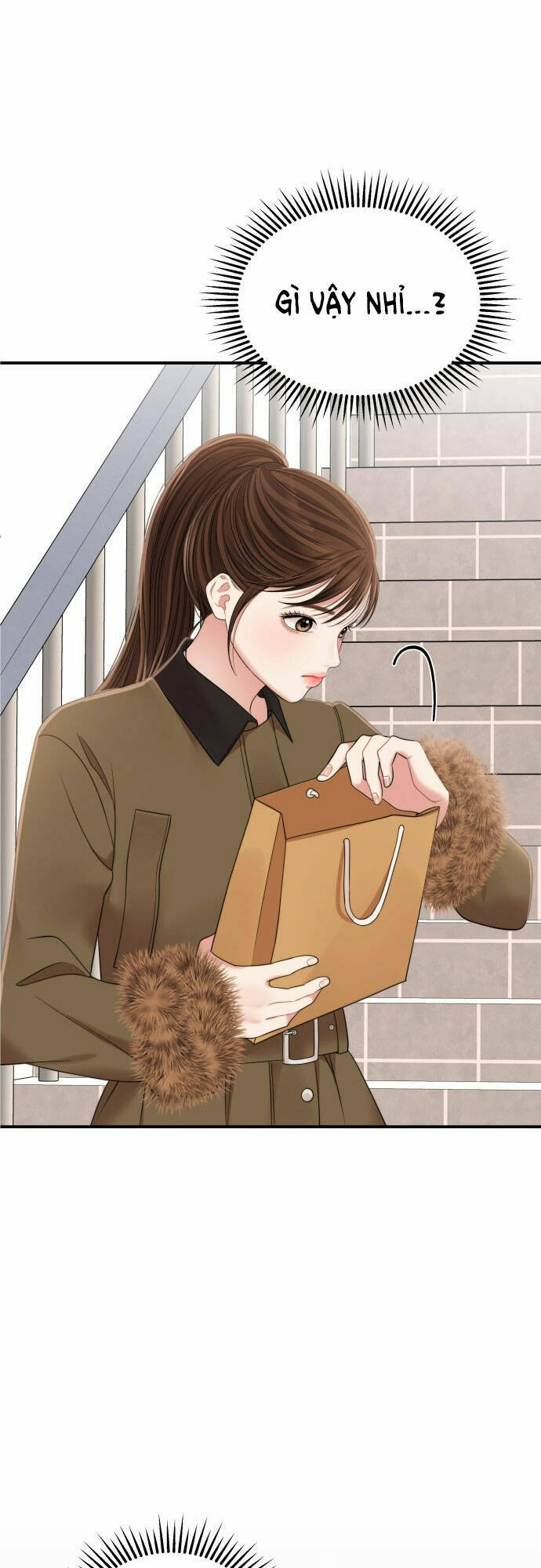 Gửi Em, Người Nuốt Trọn Vì Sao: Chapter 97.1