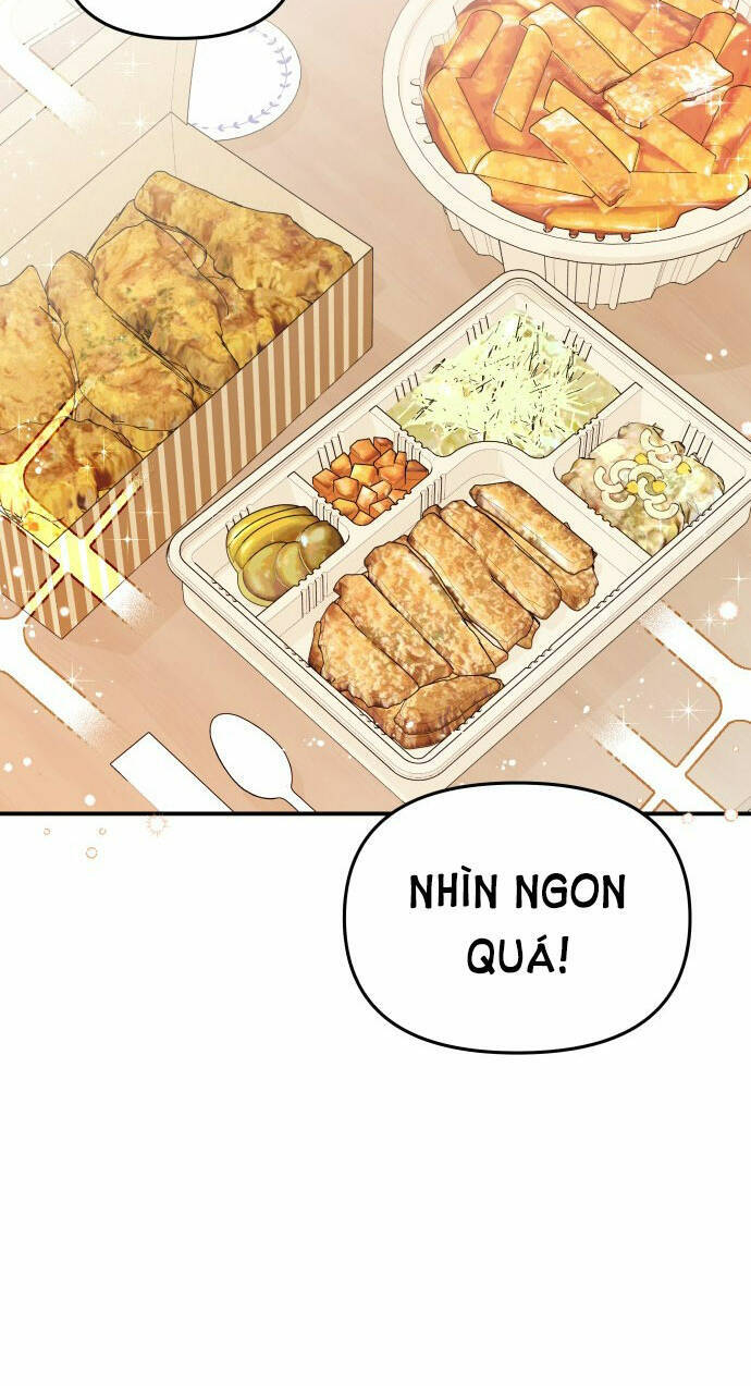 Gửi Em, Người Nuốt Trọn Vì Sao: Chapter 97.1