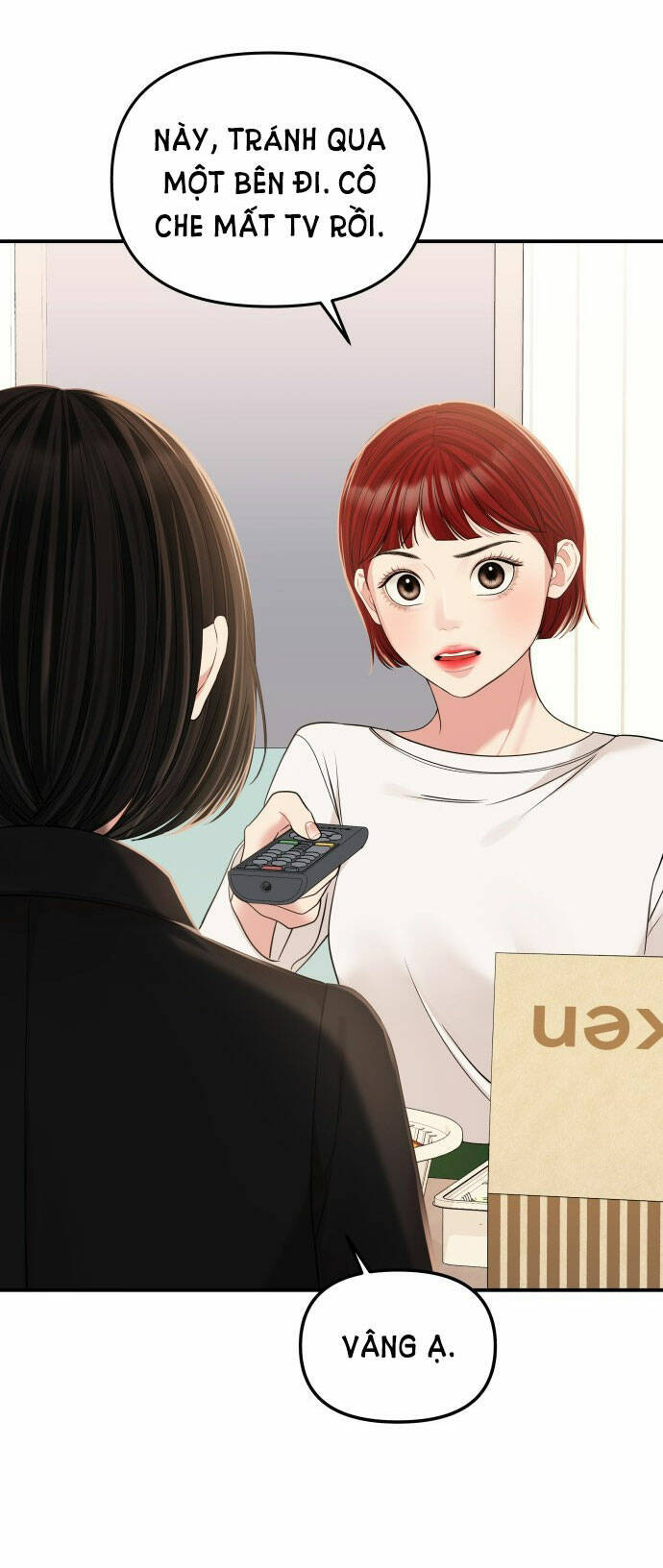 Gửi Em, Người Nuốt Trọn Vì Sao: Chapter 97.1
