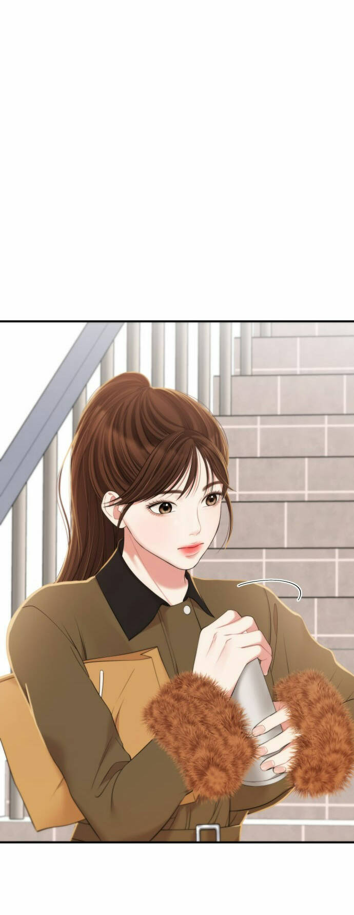 Gửi Em, Người Nuốt Trọn Vì Sao: Chapter 97.1