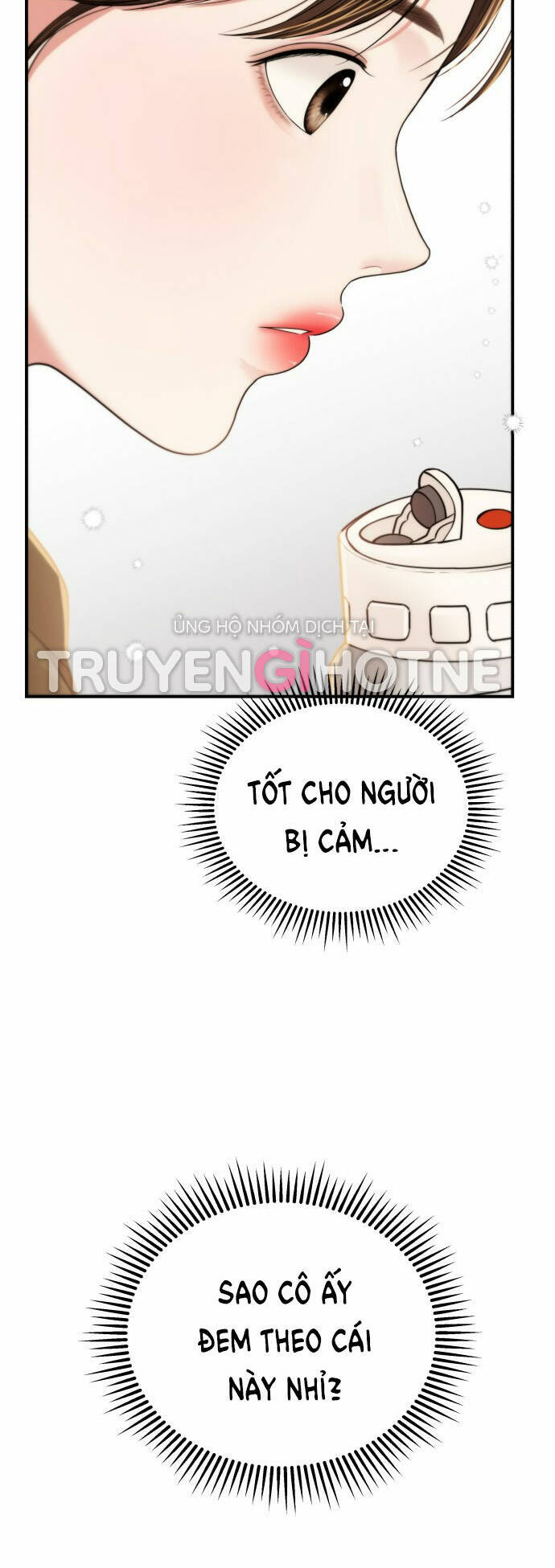 Gửi Em, Người Nuốt Trọn Vì Sao: Chapter 97.1