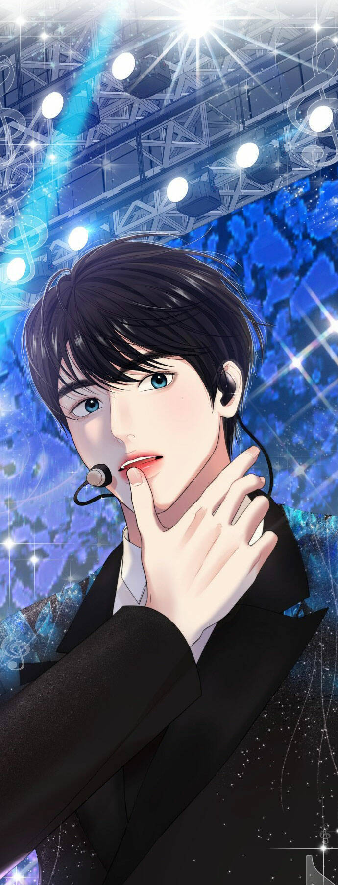Gửi Em, Người Nuốt Trọn Vì Sao: Chapter 97.2