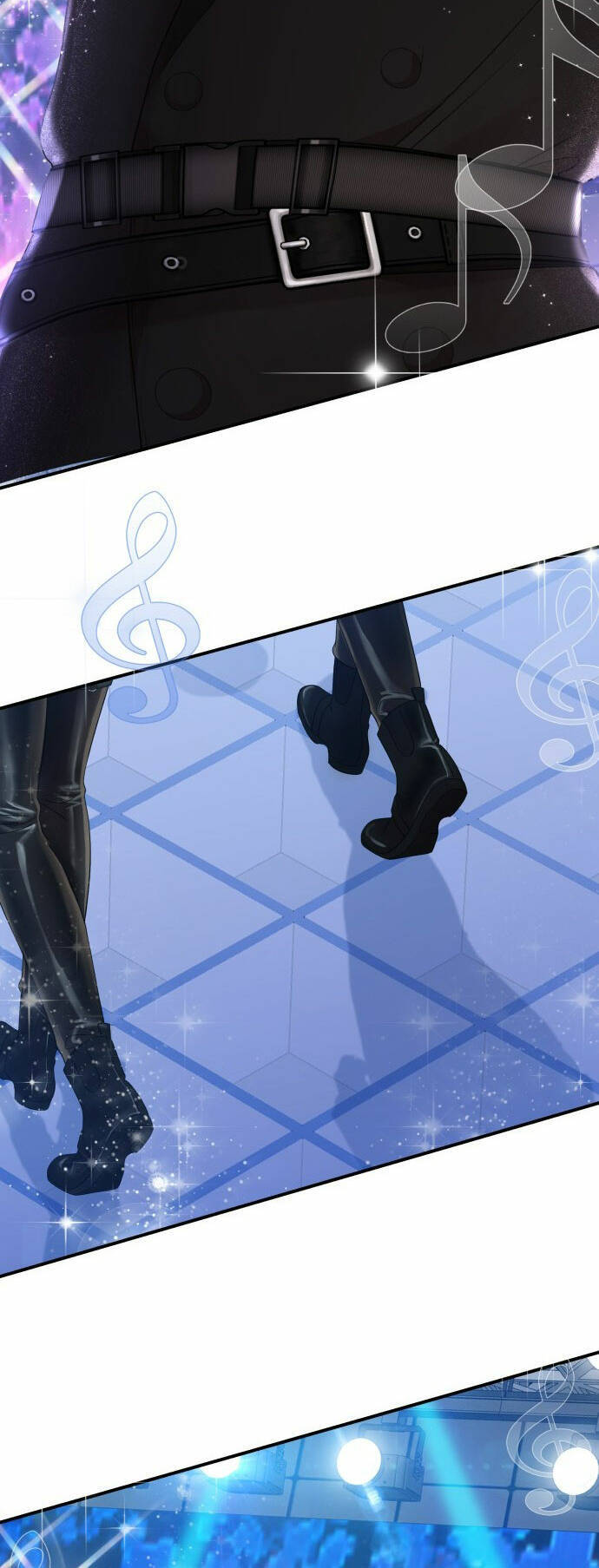 Gửi Em, Người Nuốt Trọn Vì Sao: Chapter 97.2
