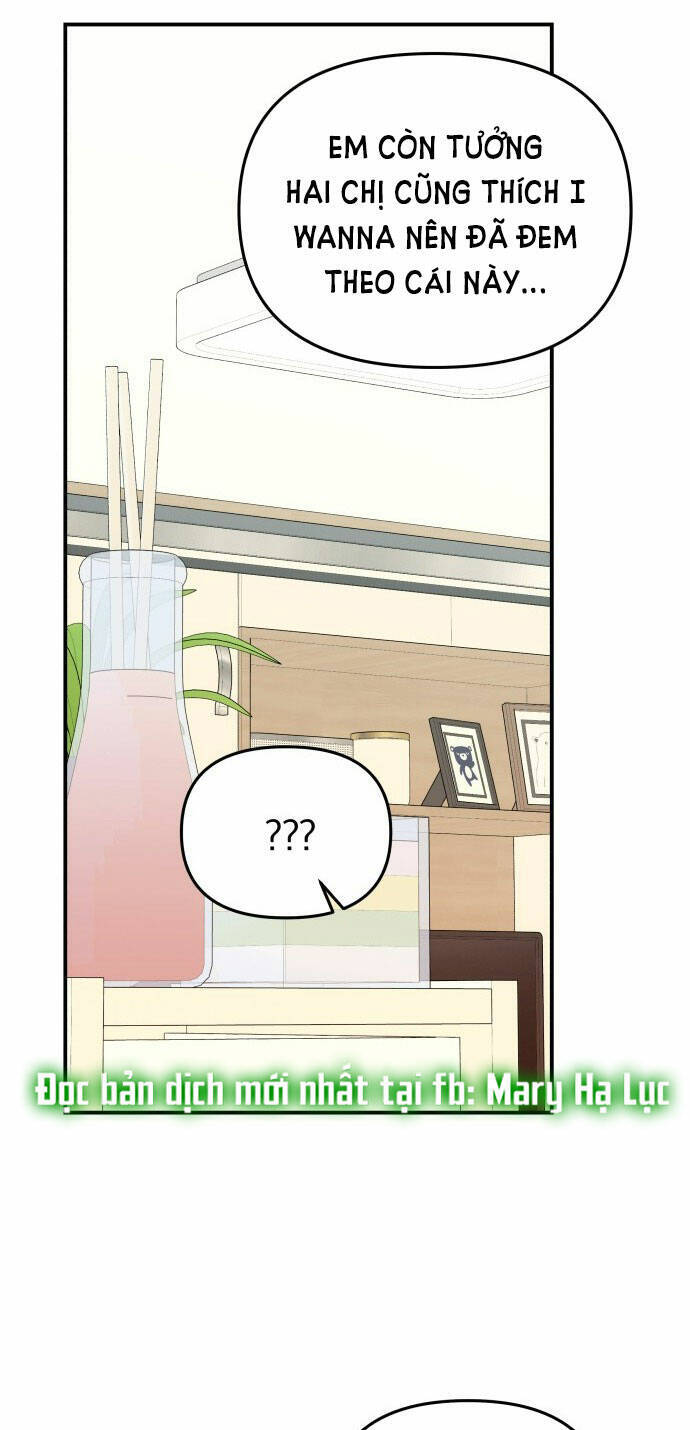 Gửi Em, Người Nuốt Trọn Vì Sao: Chapter 97.2