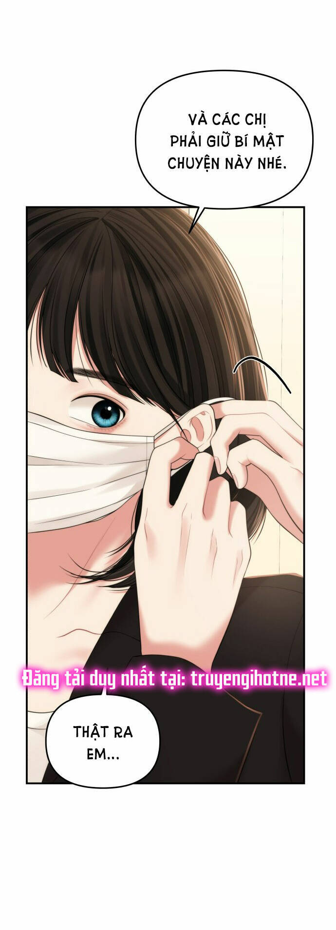 Gửi Em, Người Nuốt Trọn Vì Sao: Chapter 97.2