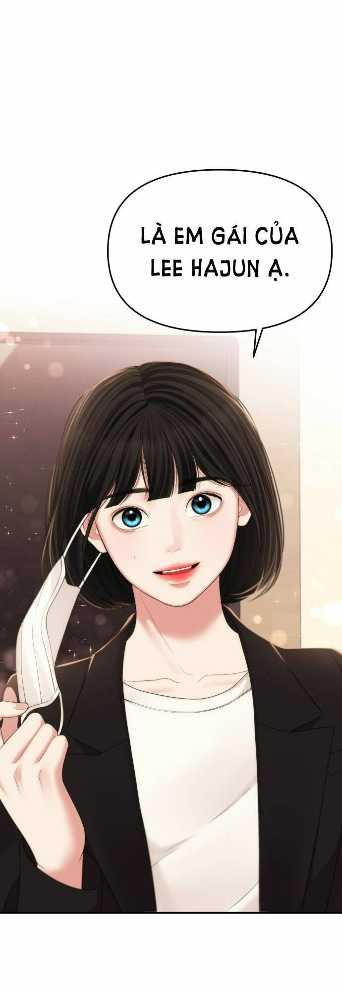 Gửi Em, Người Nuốt Trọn Vì Sao: Chapter 97.2