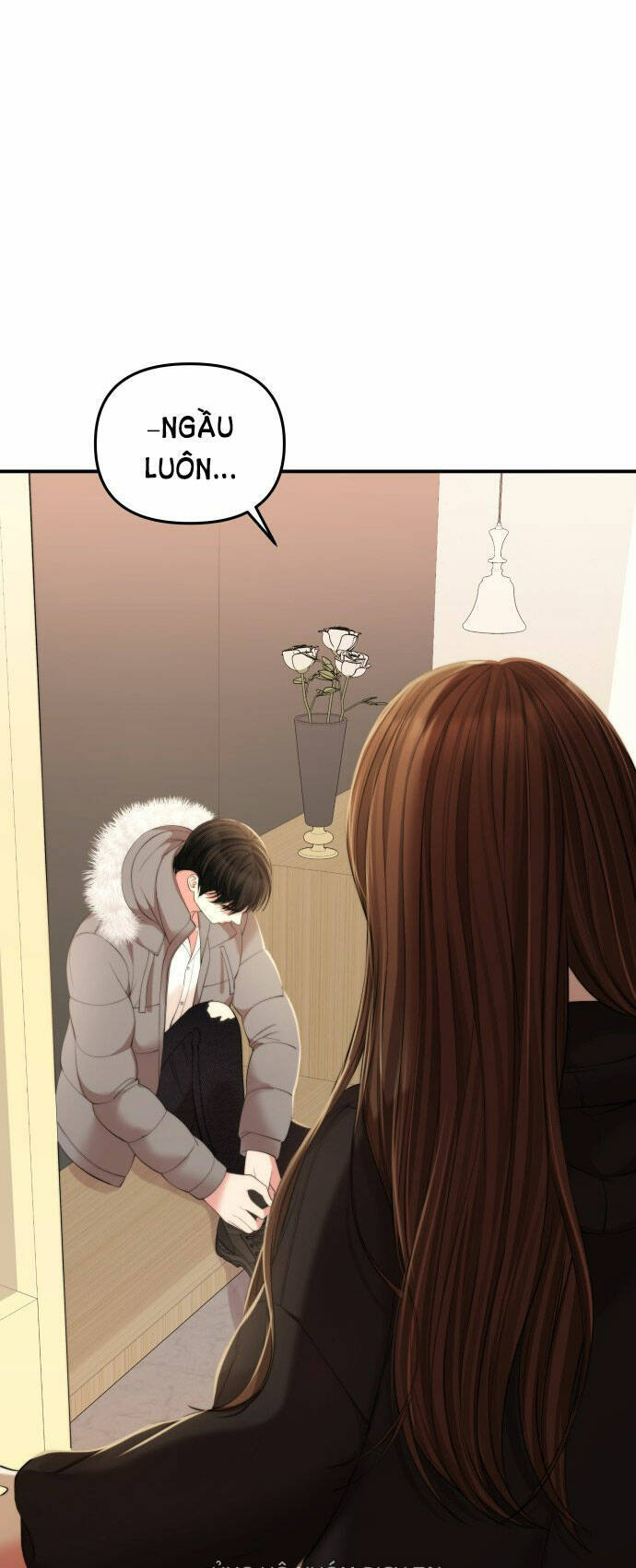 Gửi Em, Người Nuốt Trọn Vì Sao: Chapter 97.2