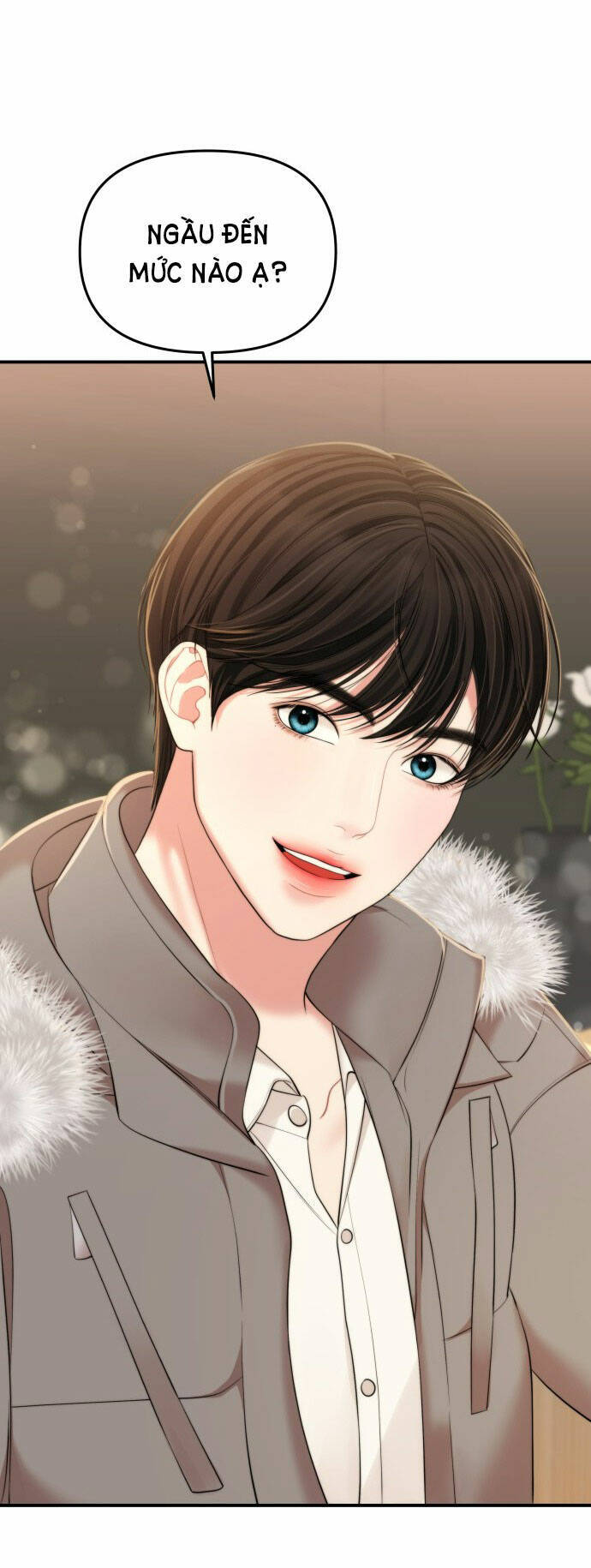 Gửi Em, Người Nuốt Trọn Vì Sao: Chapter 97.2