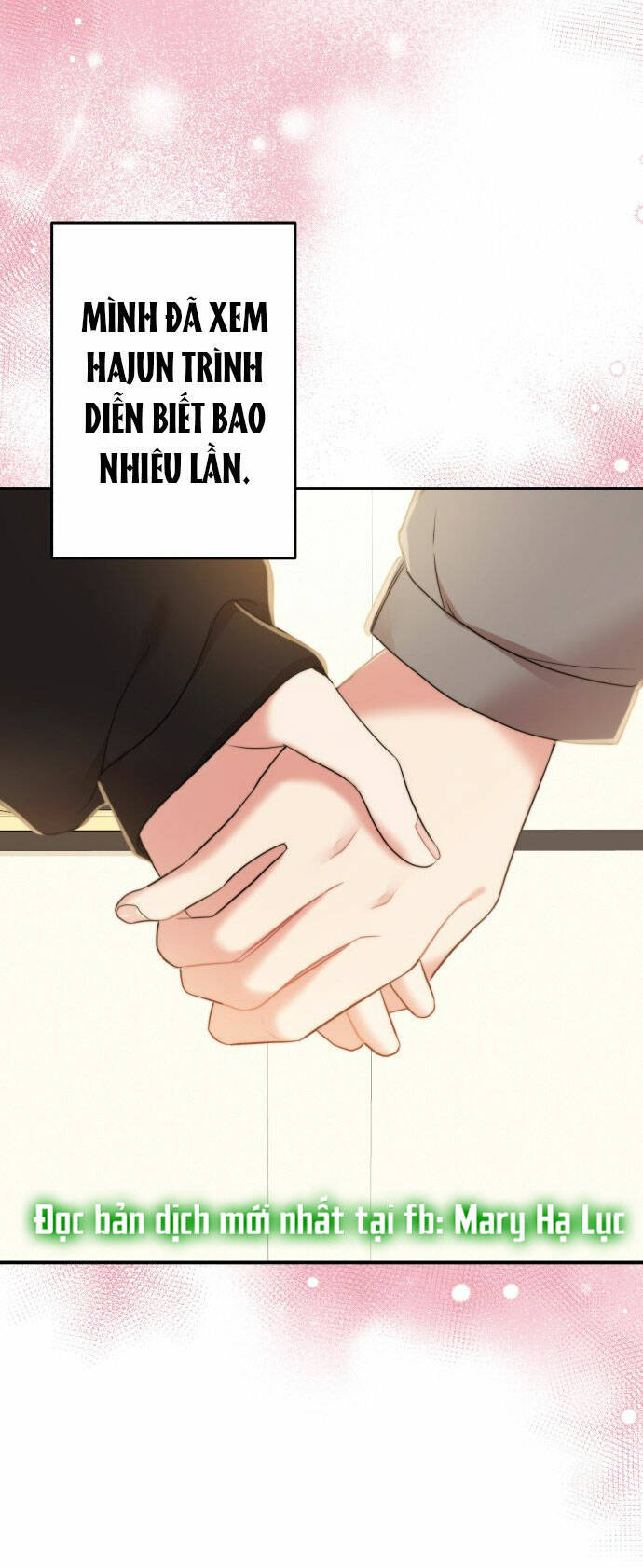 Gửi Em, Người Nuốt Trọn Vì Sao: Chapter 97.2