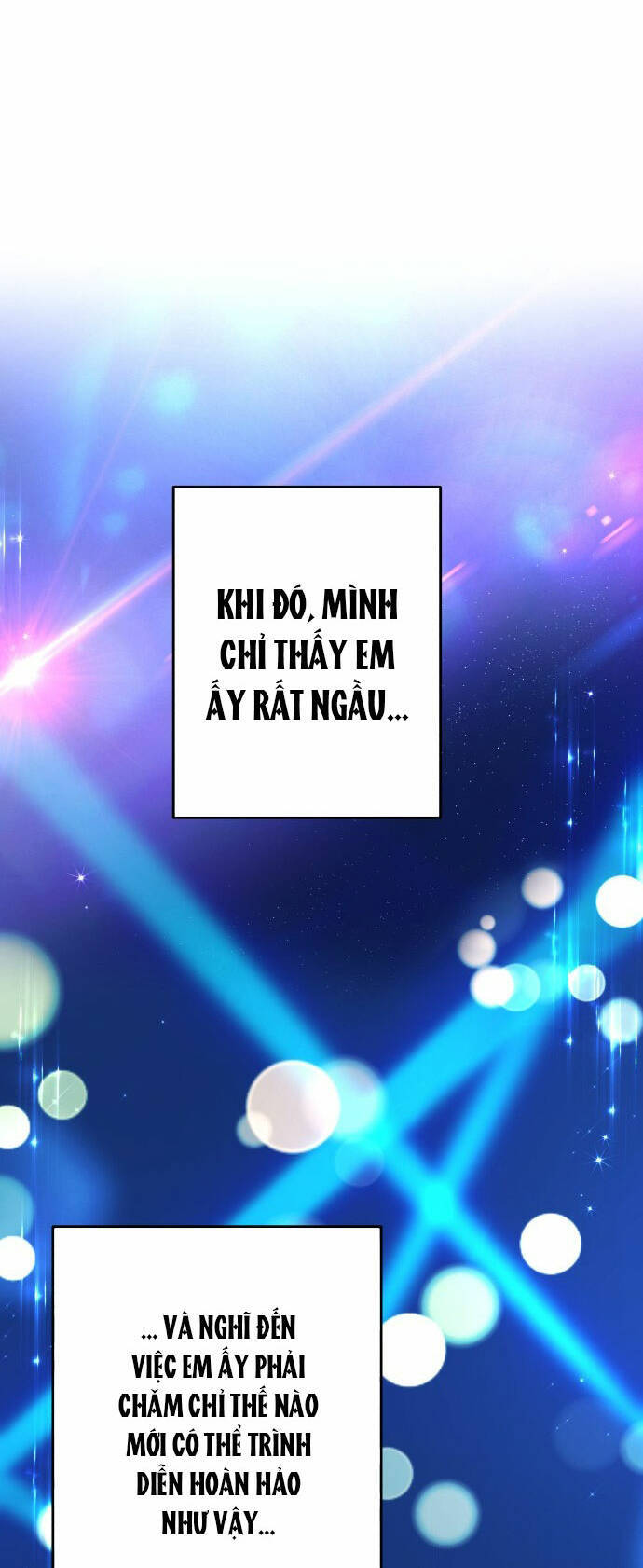 Gửi Em, Người Nuốt Trọn Vì Sao: Chapter 97.2
