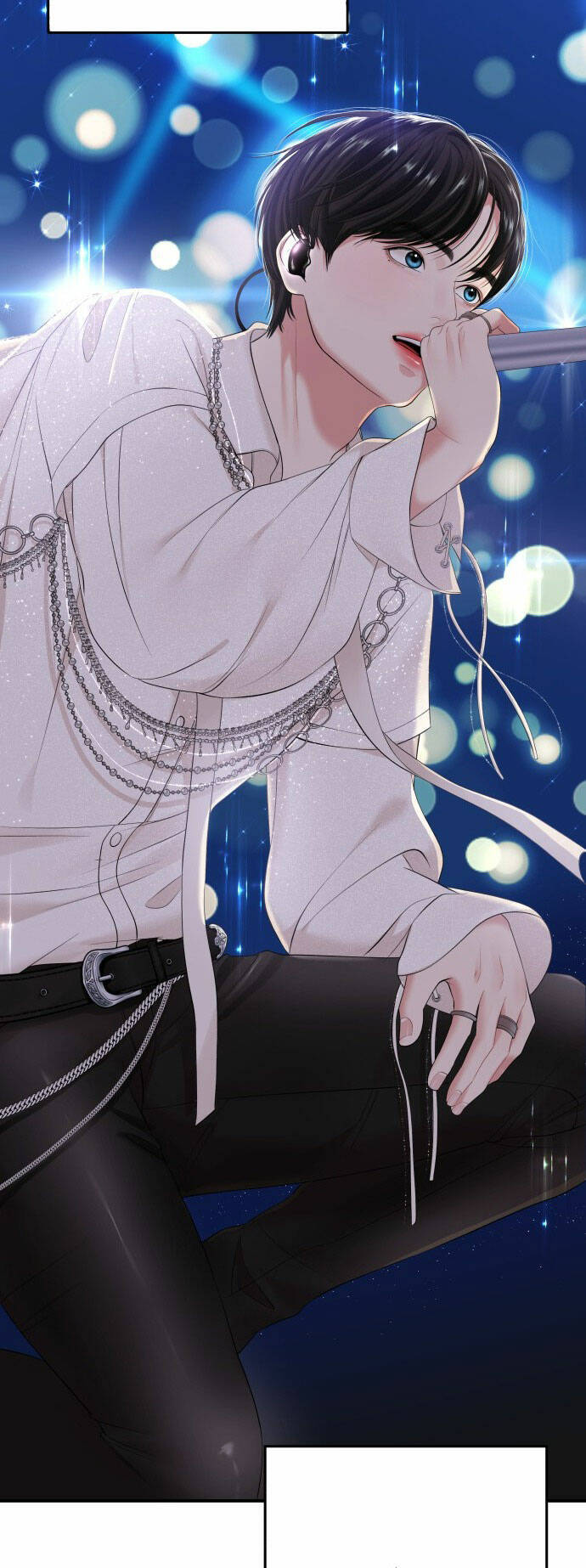 Gửi Em, Người Nuốt Trọn Vì Sao: Chapter 97.2