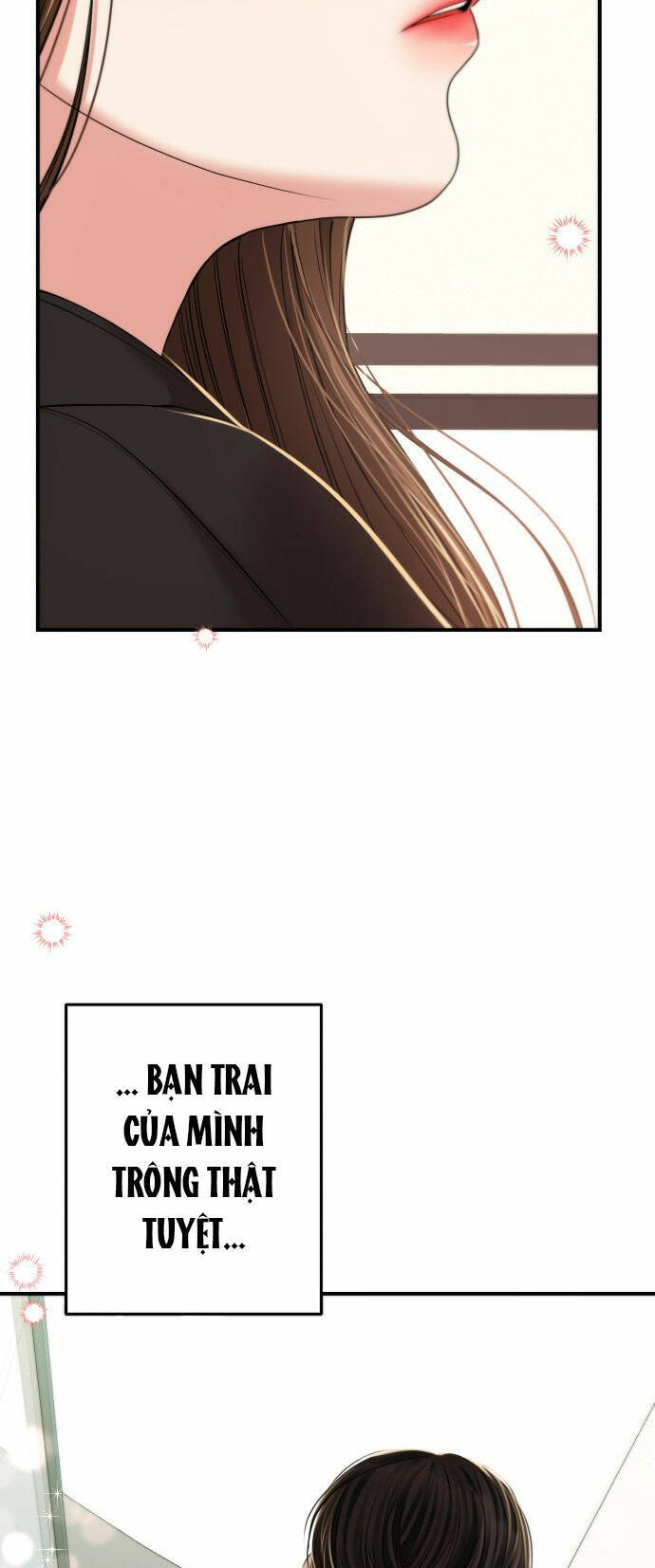 Gửi Em, Người Nuốt Trọn Vì Sao: Chapter 97.2