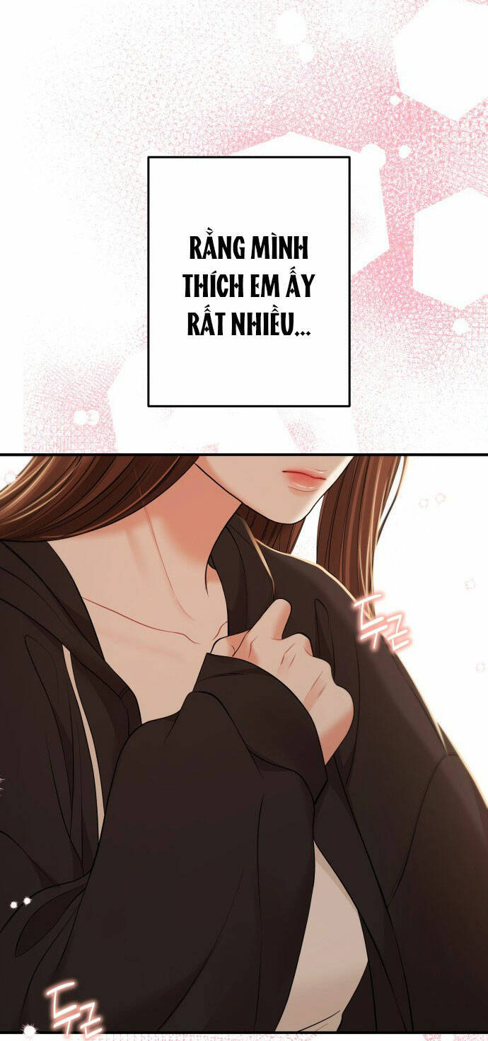 Gửi Em, Người Nuốt Trọn Vì Sao: Chapter 97.2