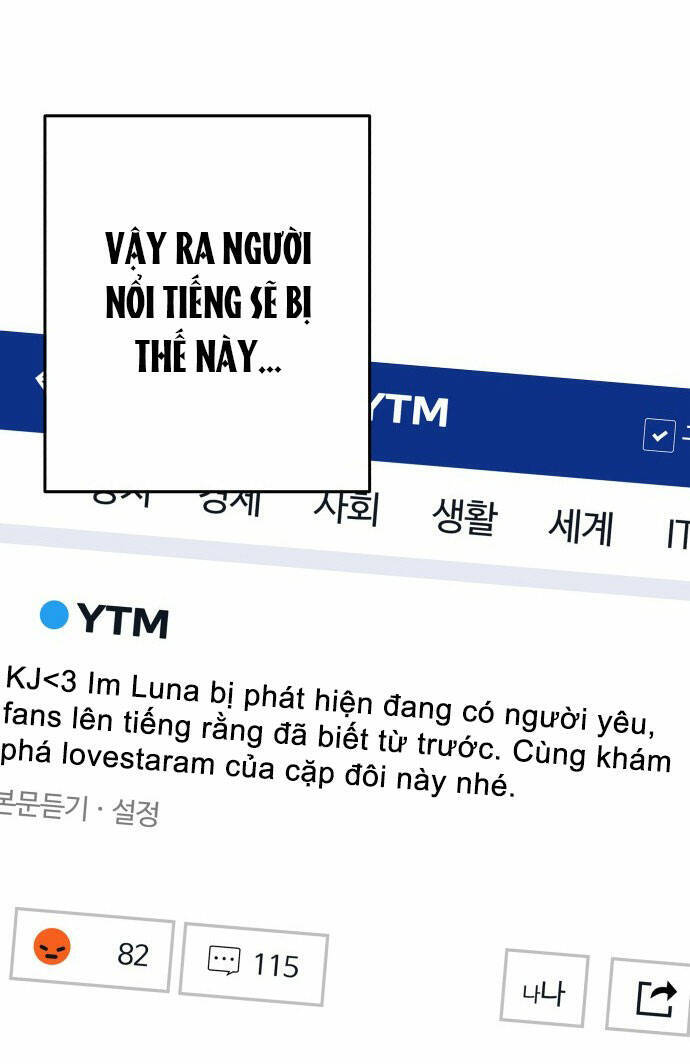 Gửi Em, Người Nuốt Trọn Vì Sao: Chapter 97.2