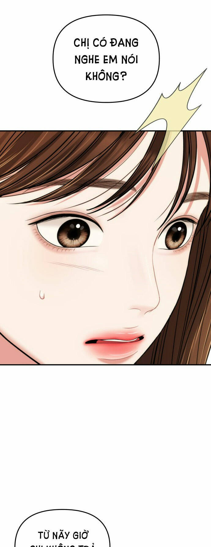 Gửi Em, Người Nuốt Trọn Vì Sao: Chapter 97.2