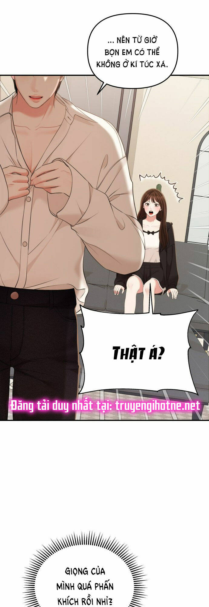 Gửi Em, Người Nuốt Trọn Vì Sao: Chapter 97.2