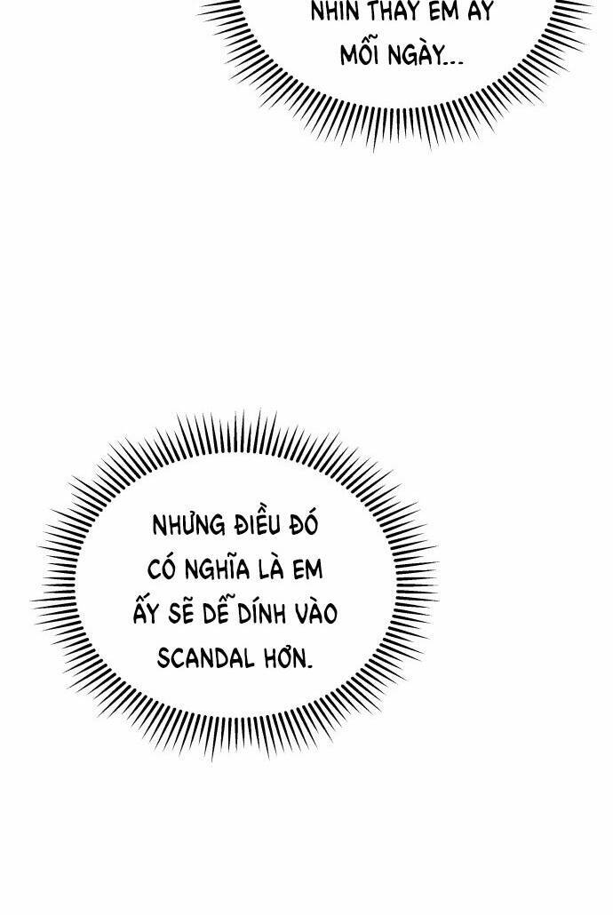 Gửi Em, Người Nuốt Trọn Vì Sao: Chapter 97.2