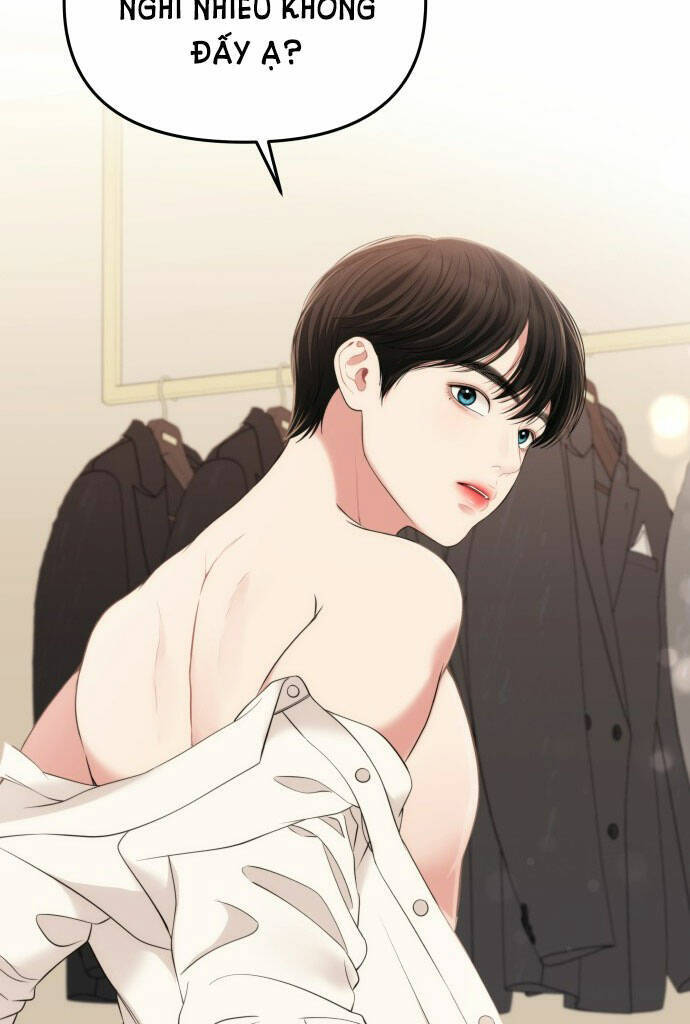 Gửi Em, Người Nuốt Trọn Vì Sao: Chapter 97.2
