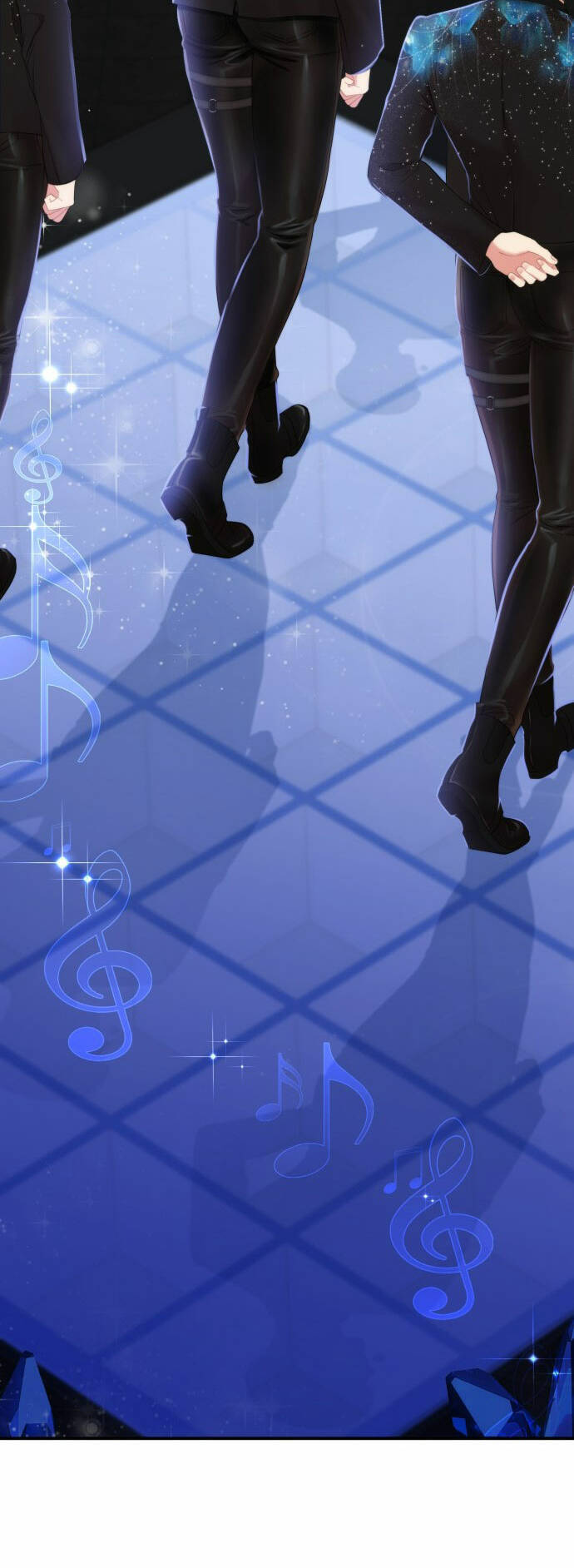 Gửi Em, Người Nuốt Trọn Vì Sao: Chapter 97.2