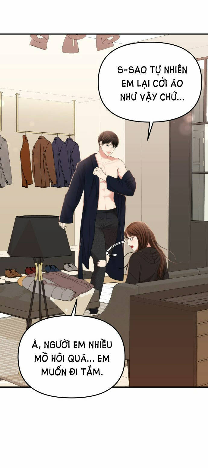 Gửi Em, Người Nuốt Trọn Vì Sao: Chapter 97.2