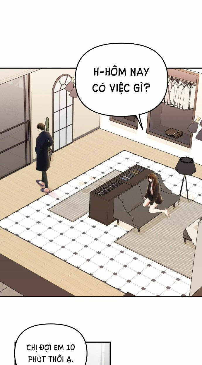 Gửi Em, Người Nuốt Trọn Vì Sao: Chapter 97.2