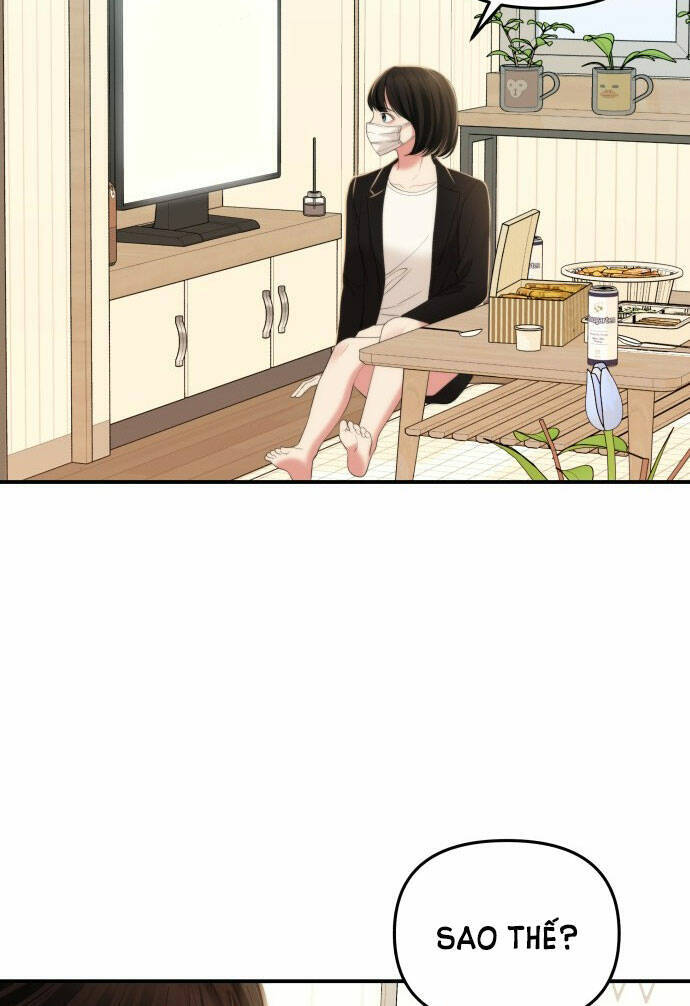 Gửi Em, Người Nuốt Trọn Vì Sao: Chapter 97.2