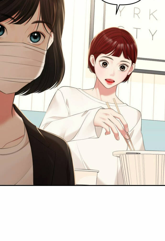 Gửi Em, Người Nuốt Trọn Vì Sao: Chapter 97.2