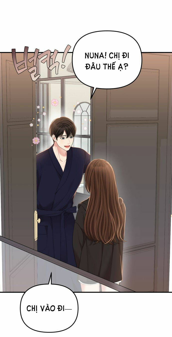 Gửi Em, Người Nuốt Trọn Vì Sao: Chapter 99.1