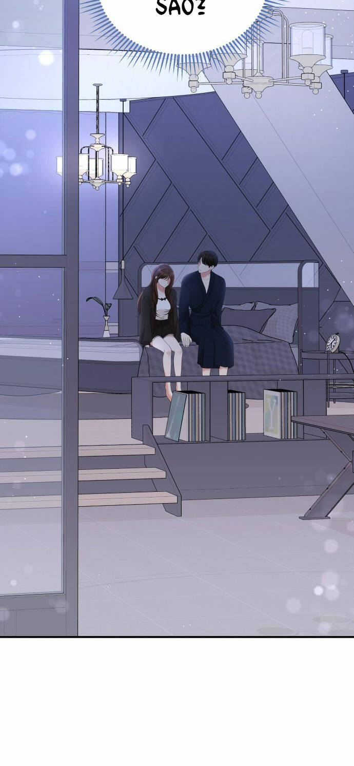 Gửi Em, Người Nuốt Trọn Vì Sao: Chapter 99.1